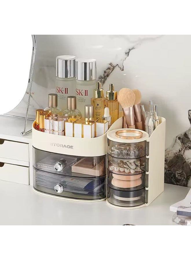 storage Makeup organizer - Image 3