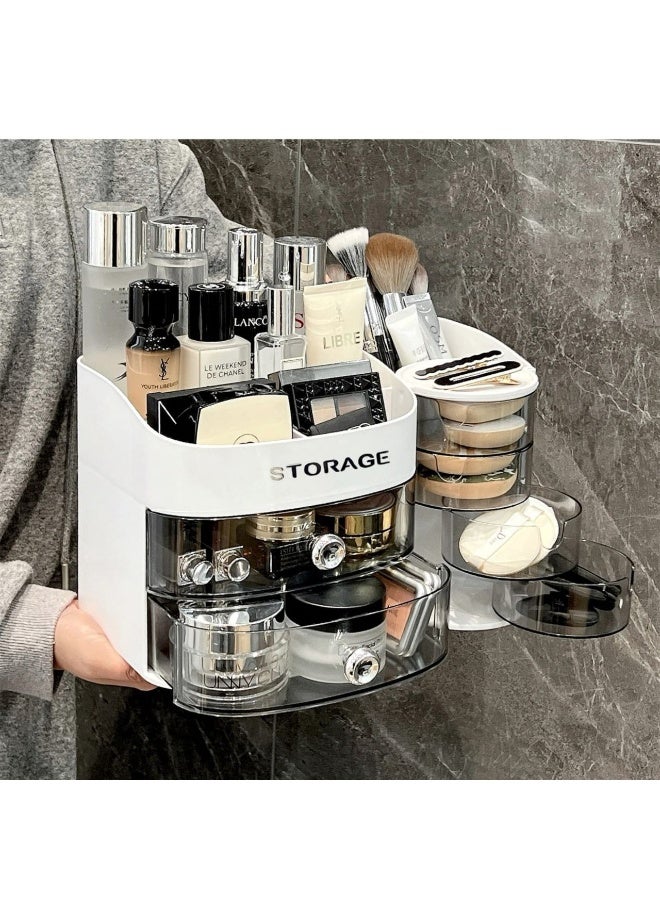 storage Makeup organizer - Image 1