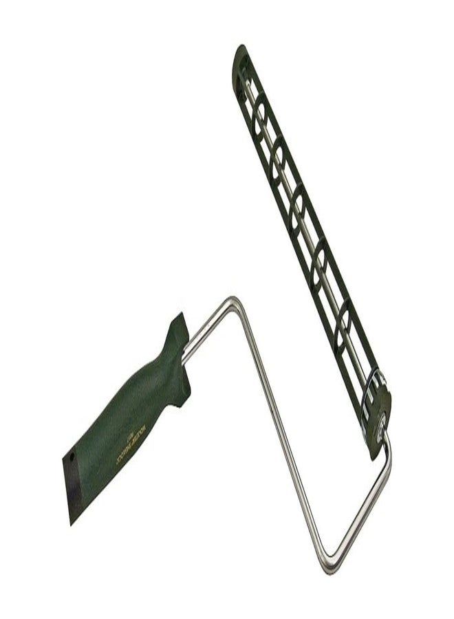 Wooster Brush R017-14 Sherlock Roller Frame, 14-Inch, 14 Inch, No Color - Image 5