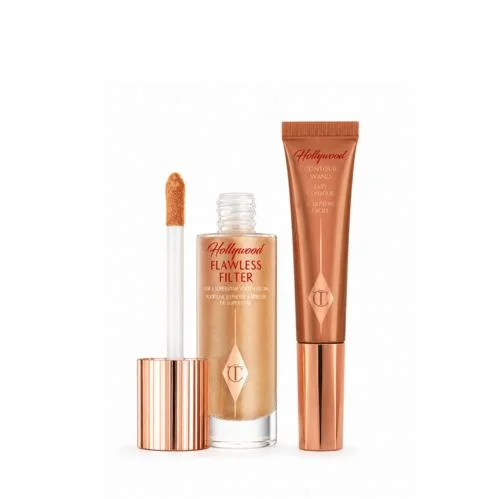 Charlotte Tilbury Charlotte Tilbury Sculpt & Glow Duo, Savings 20%