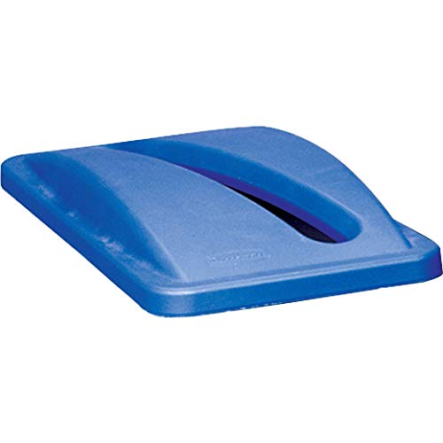 Rubbermaid Commercial 23gal Slim Jim Container Lid