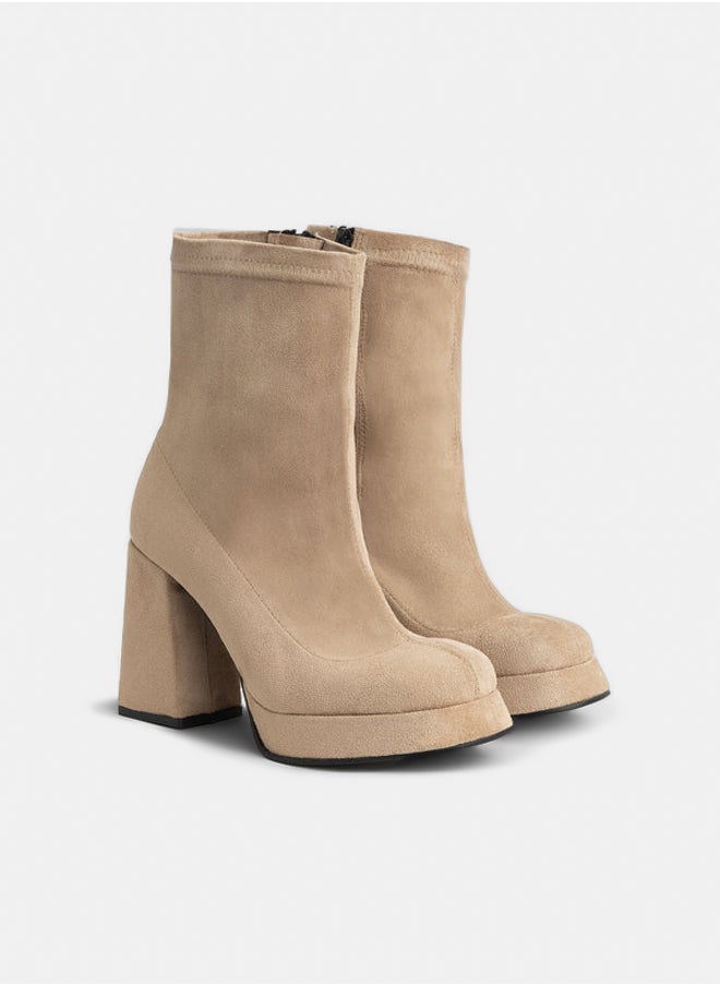 TGS - Disco Ankle Boot - Image 1