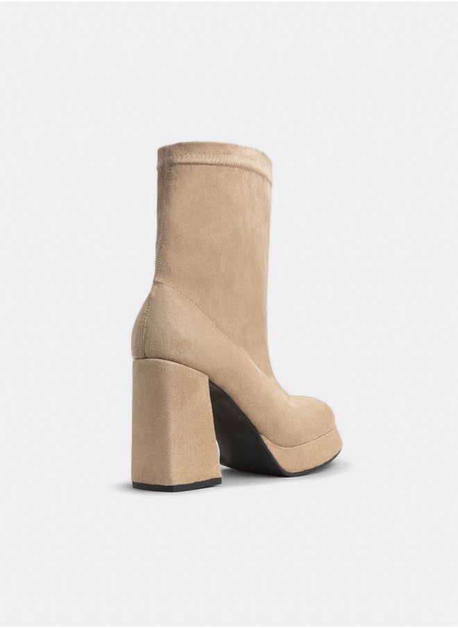 TGS - Disco Ankle Boot - Image 1