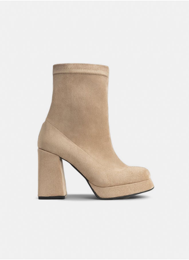 TGS - Disco Ankle Boot - Image 1