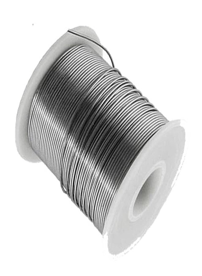 SCHOFIC Solder Wire with Flux Rosin Core Tin Lead 60/40, 0.031" Diameter, 50 Gms (1) - Image 2