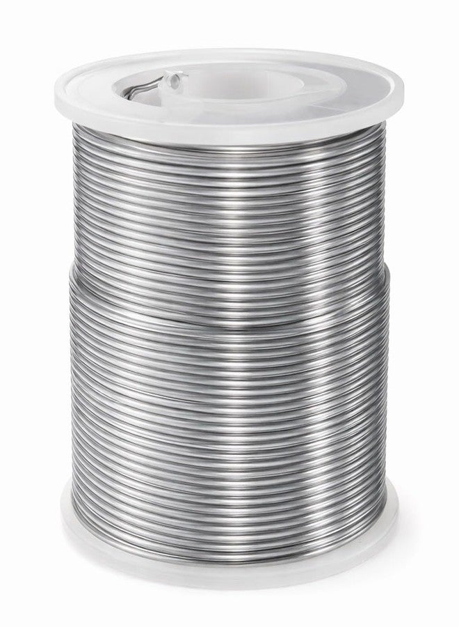 SCHOFIC Solder Wire with Flux Rosin Core Tin Lead 60/40, 0.031" Diameter, 50 Gms (1) - Image 1