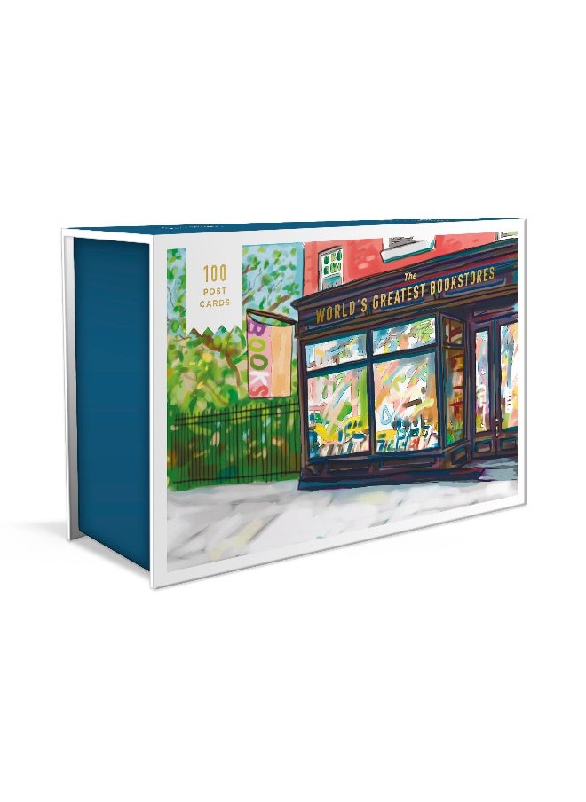 null - World's Greatest Bookstores - Image 1