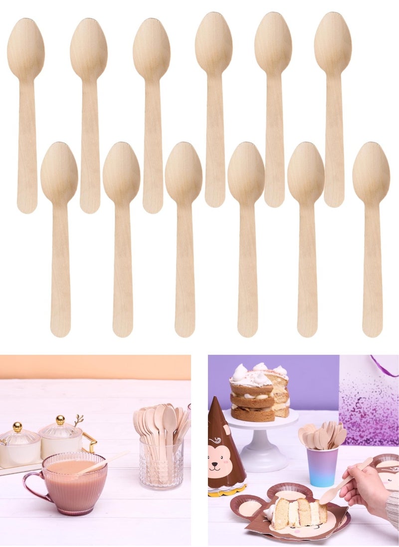 Small Wooden Cooking Spoon Set - 12 Pieces Beige 17 x 3 cm - pzsku/ZBAB628615F13F477780EZ/45/_/1729948074/31c1fdb2-a7e8-4076-97ae-b1b09ce772a0