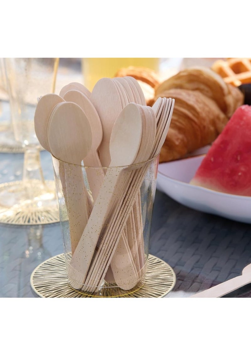 Small Wooden Cooking Spoon Set - 12 Pieces Beige 17 x 3 cm - pzsku/ZBAB628615F13F477780EZ/45/_/1729948085/72c1130e-7d06-46ab-9b37-2f04d57c7645