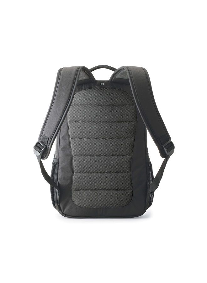 LowePro Tahoe BP 150. Lightweight Compact Camera Backpack for Cameras (Black)., Medium - Image 4
