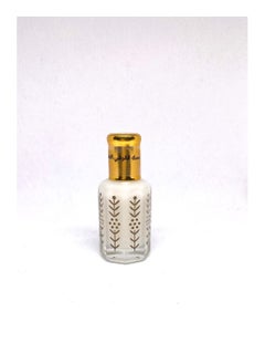 Rfahity Luxurious white musk tola Qurashi 