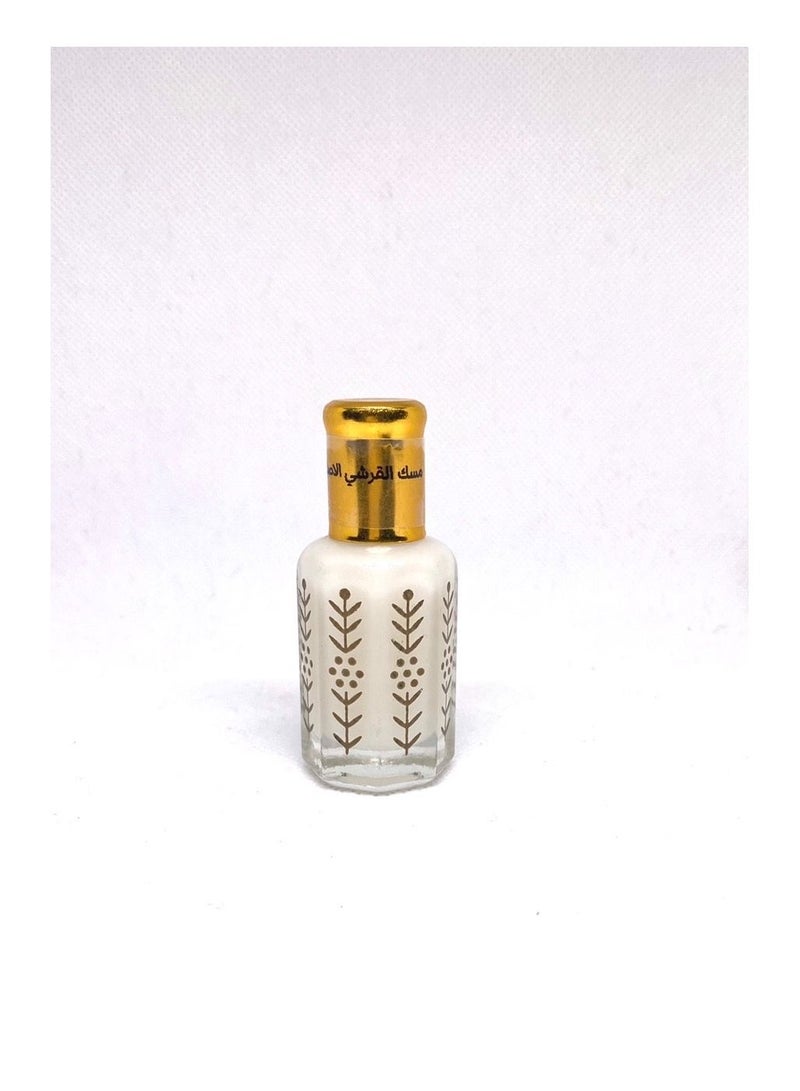 رفاهيتي توله مسك ابيض القرشي