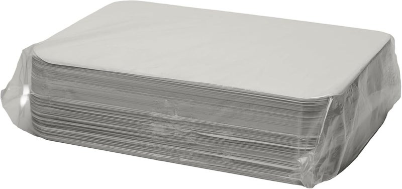 Vakly Premium Dental  Medical Tray Liners  1000 Disposable Paper Covers 825x1225 White - Image 5