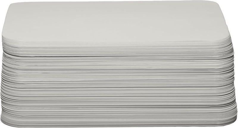 Vakly Premium Dental  Medical Tray Liners  1000 Disposable Paper Covers 825x1225 White - Image 4