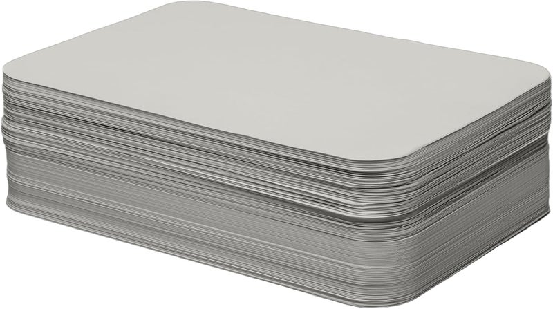 Vakly Premium Dental  Medical Tray Liners  1000 Disposable Paper Covers 825x1225 White - Image 3