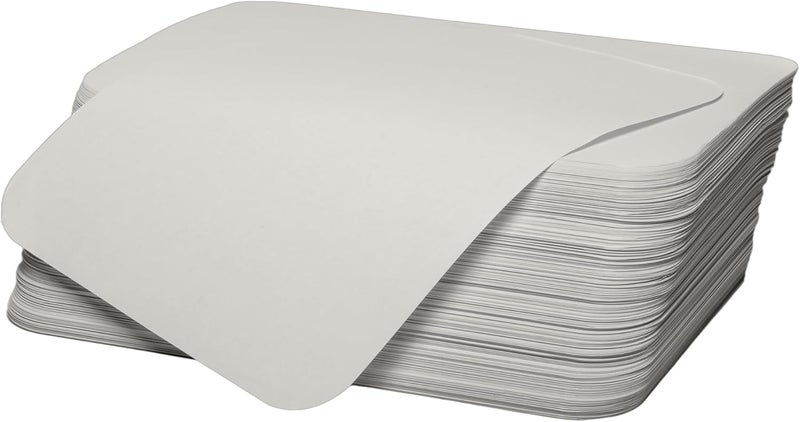 Vakly Premium Dental  Medical Tray Liners  1000 Disposable Paper Covers 825x1225 White - Image 1