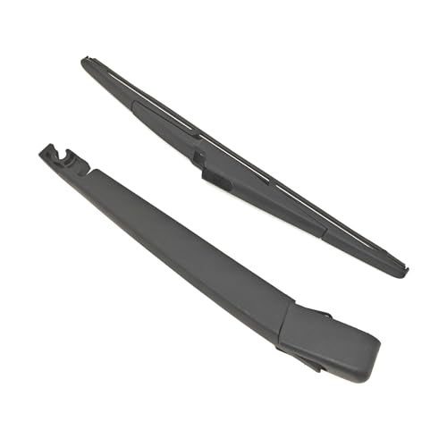 HOSAIRY Rear Wiper Arm Blade Set for Kia Sorento 2015-2020 Rear Windshield Wiper Arm Blade Assembly 98811-3W100 - Image 1