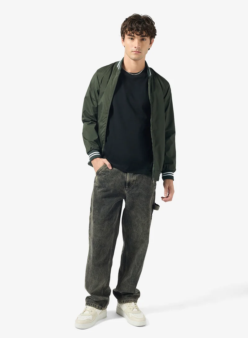 Seventy Five Bomber Jacket