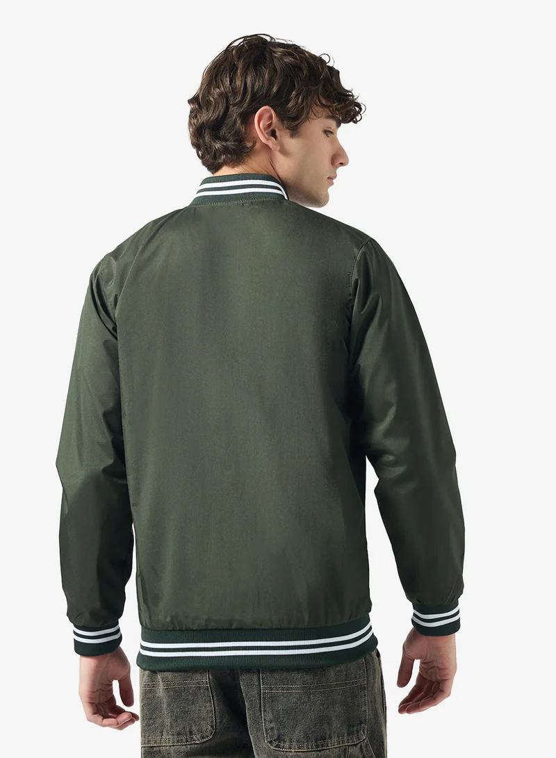 سفنتي فايف جاكيت بومبر