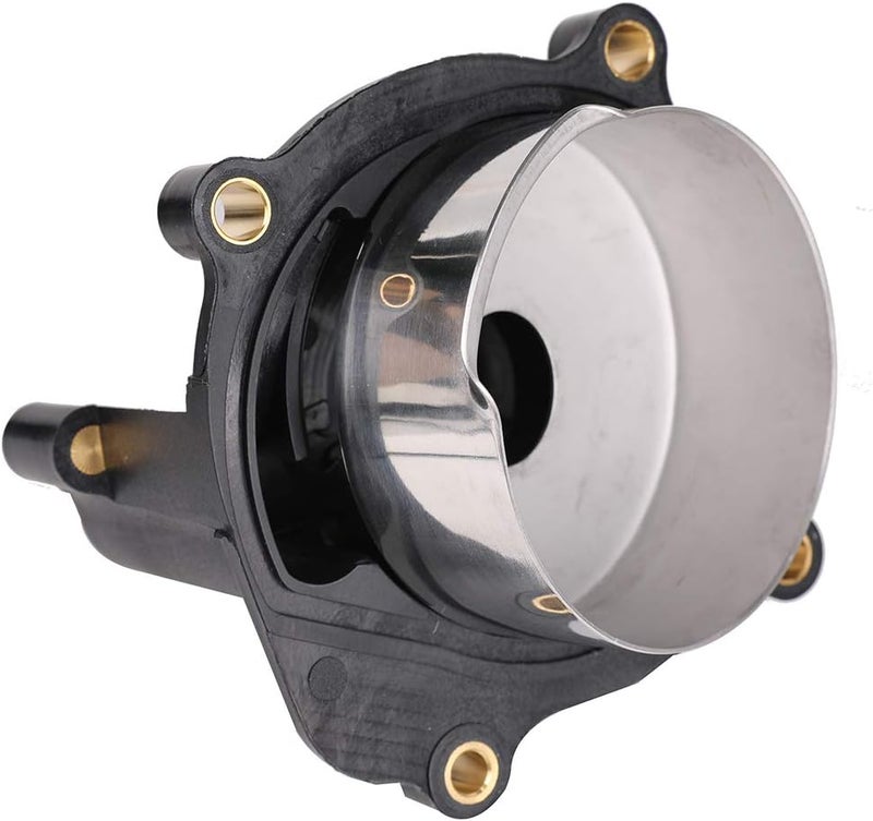 Tutor Auto 5001594 Water Pump Repair Kit with Housing for Johnson Evinrude V4 V6 V8 85-300HP Outboard Motor Parts - Replace 5001594 395060 390768 Sierra 18-3392 - Image 4