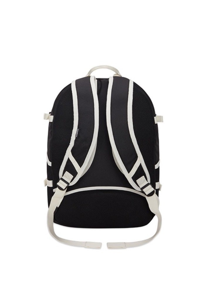 كونفرس حقيبة مدرسية ملونة ذات وسادة هوائية قابلة للسحب عموديًا من العودة إلى المدرسة Go 2 - Image 3