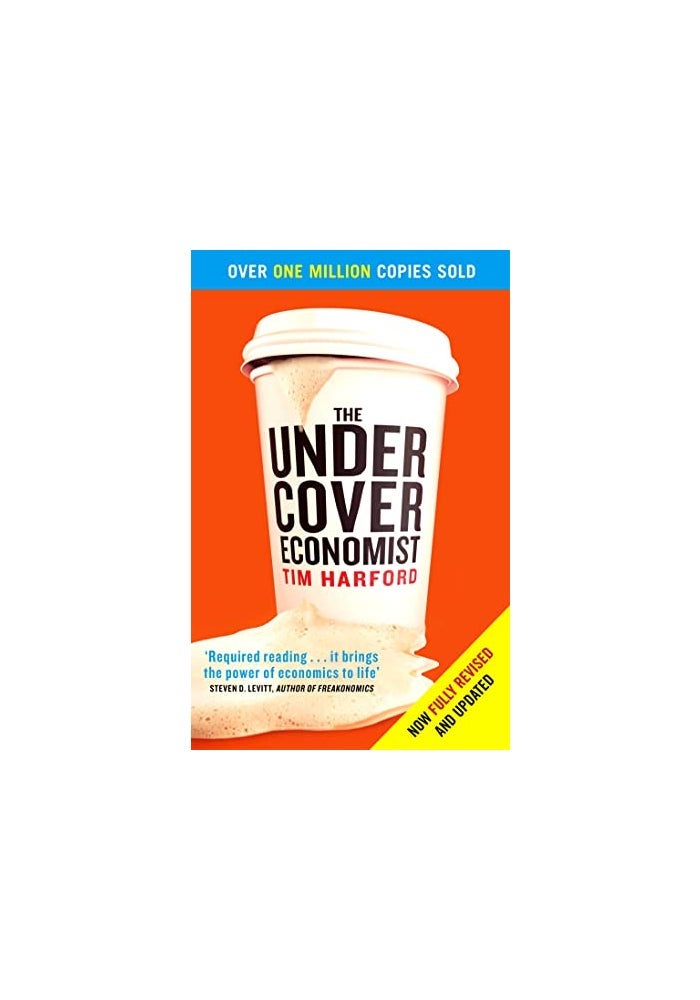 The Undercover Economist