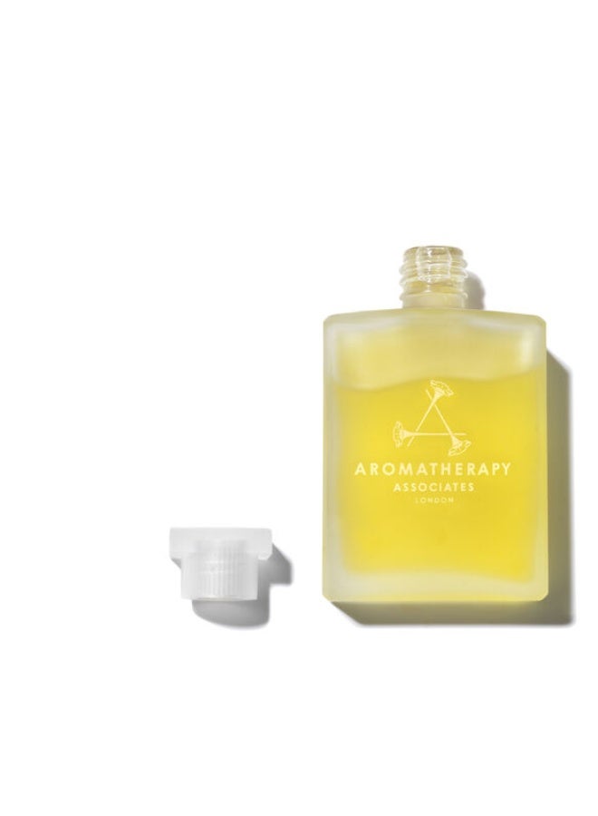 أروما ثيرابي أسوسياتس زيت الاستحمام والدش الصباحي من Aromatherapy Associates Revive، 55 مل - Image 3