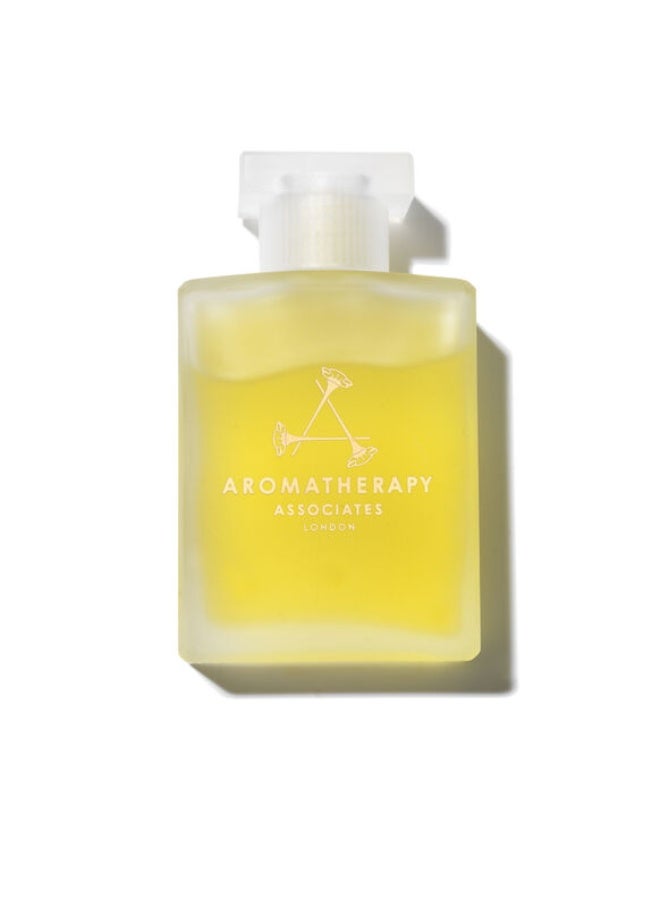أروما ثيرابي أسوسياتس زيت الاستحمام والدش الصباحي من Aromatherapy Associates Revive، 55 مل - Image 2