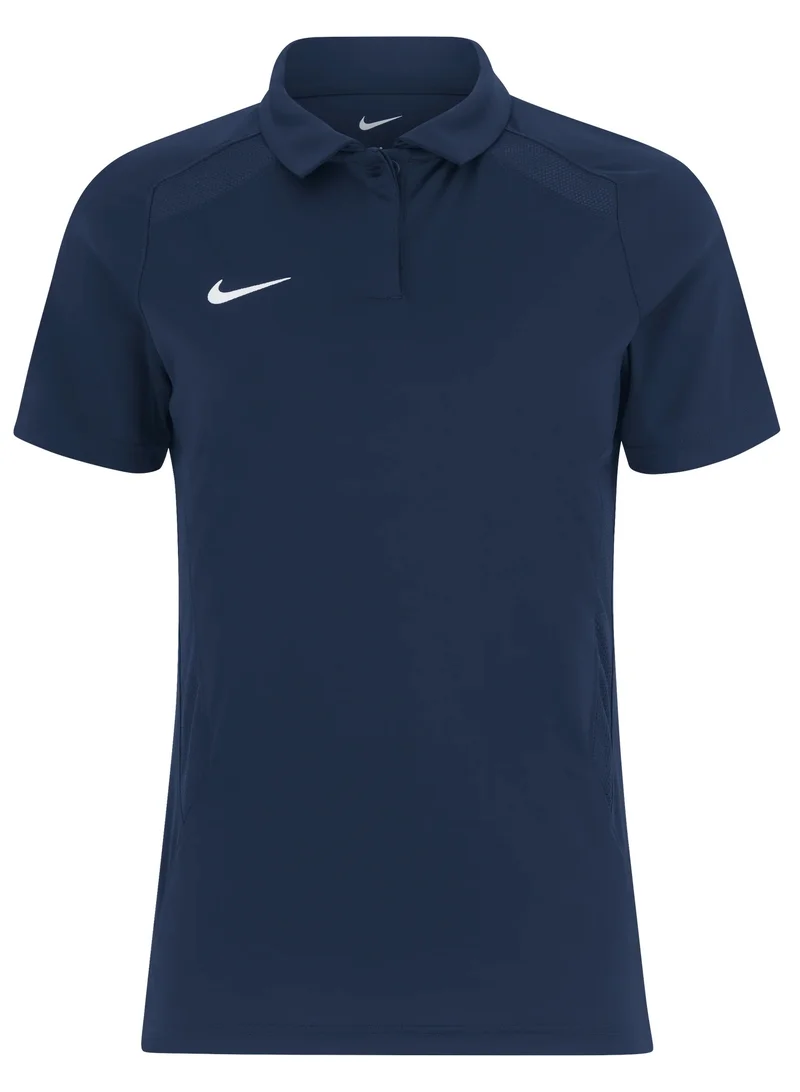 Nike Womens Nike Team Training Polo
