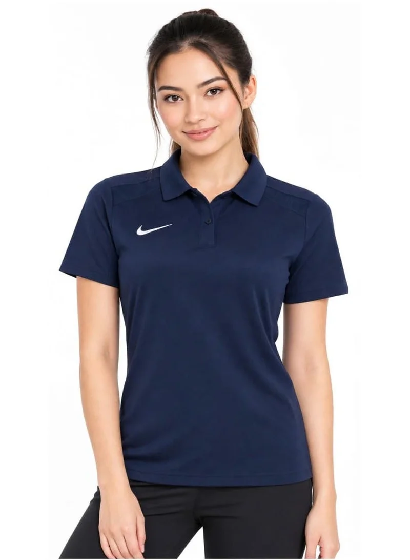 Nike Womens Nike Team Training Polo