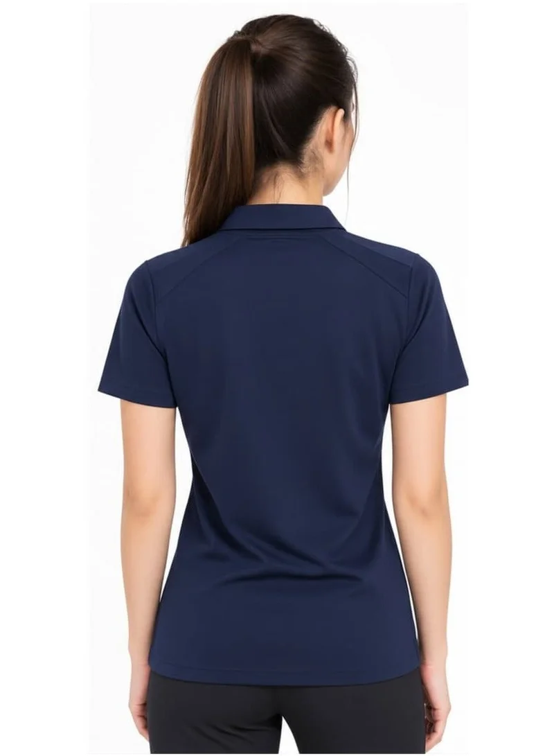 Nike Womens Nike Team Training Polo