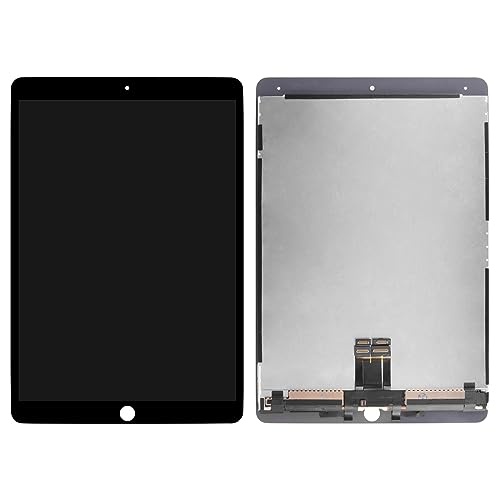 ARSSLY شاشة LCD لجهاز آيباد برو 10.5 بوصة 2017 A1701 A1709 A1852 استبدال الشاشة لجهاز آيباد برو 10.5 بوصة 2017 مع أدوات الإصلاح - Image 3