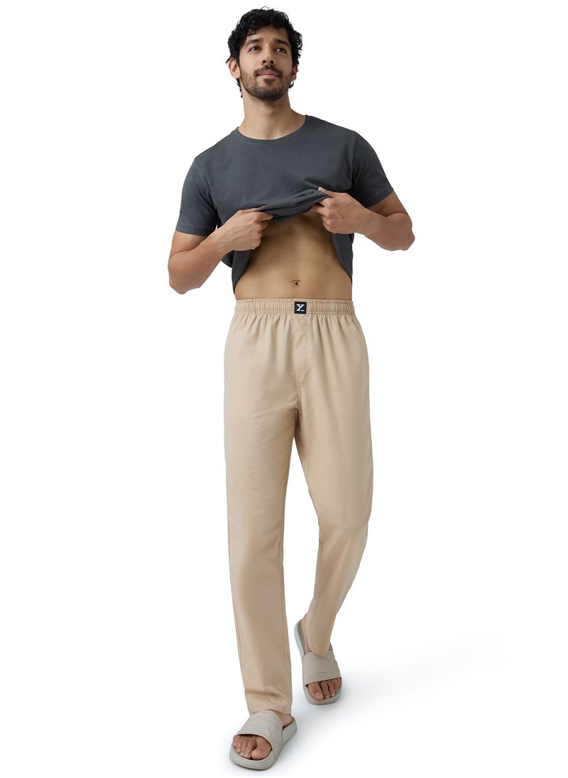 XYXX IntelliEaze Cotton Pace Mens Pyjamas  - Image 3