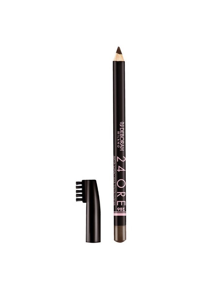 DEBORAH 24ORE BROW PENCIL 286 