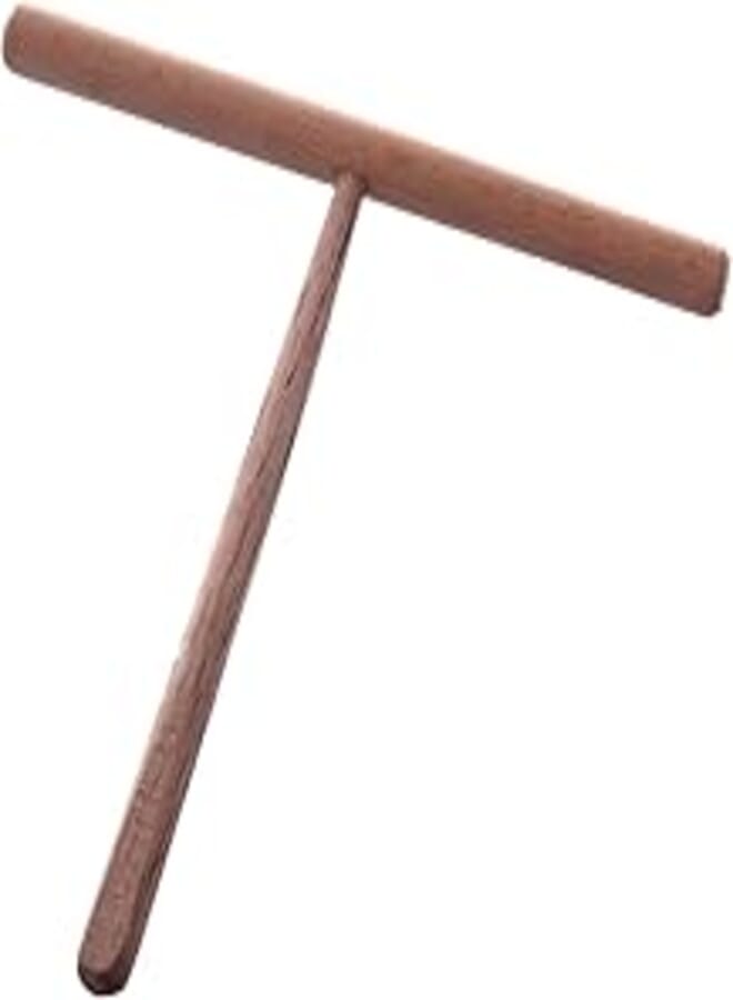 OR Wooden Crepe Stick - Wooden 