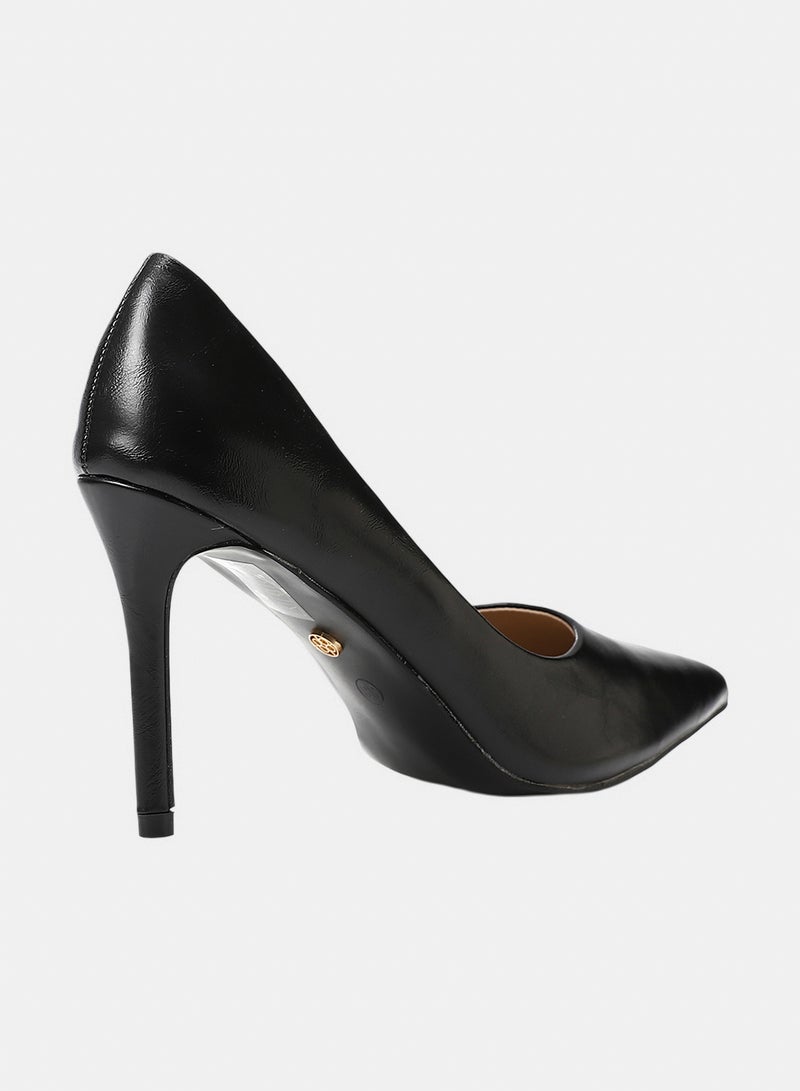 Dejavu Shoes GER-DJTX-014  Pointed Dress Heels For Women - Image 3