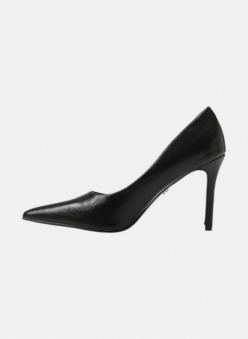 Dejavu Shoes GER-DJTX-014  Pointed Dress Heels For Women - Image 4