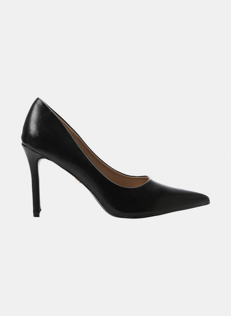 Dejavu Shoes GER-DJTX-014  Pointed Dress Heels For Women - Image 2