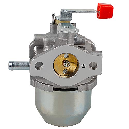 Ferilter 0C1535ASRV Carburetor for Generac 4000XL 4000 EXL Generator Parts Nikki 97747 C1535 GN220 GH220HS W436BRE T44 35PDS396829 0C1535AESV Sears Troy Bilt 7.8HP Generators 78601 Air Filter - Image 2