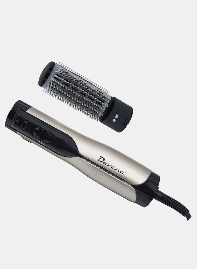 Davena Hair Styler with 1 Brush, 1000W - Image 3