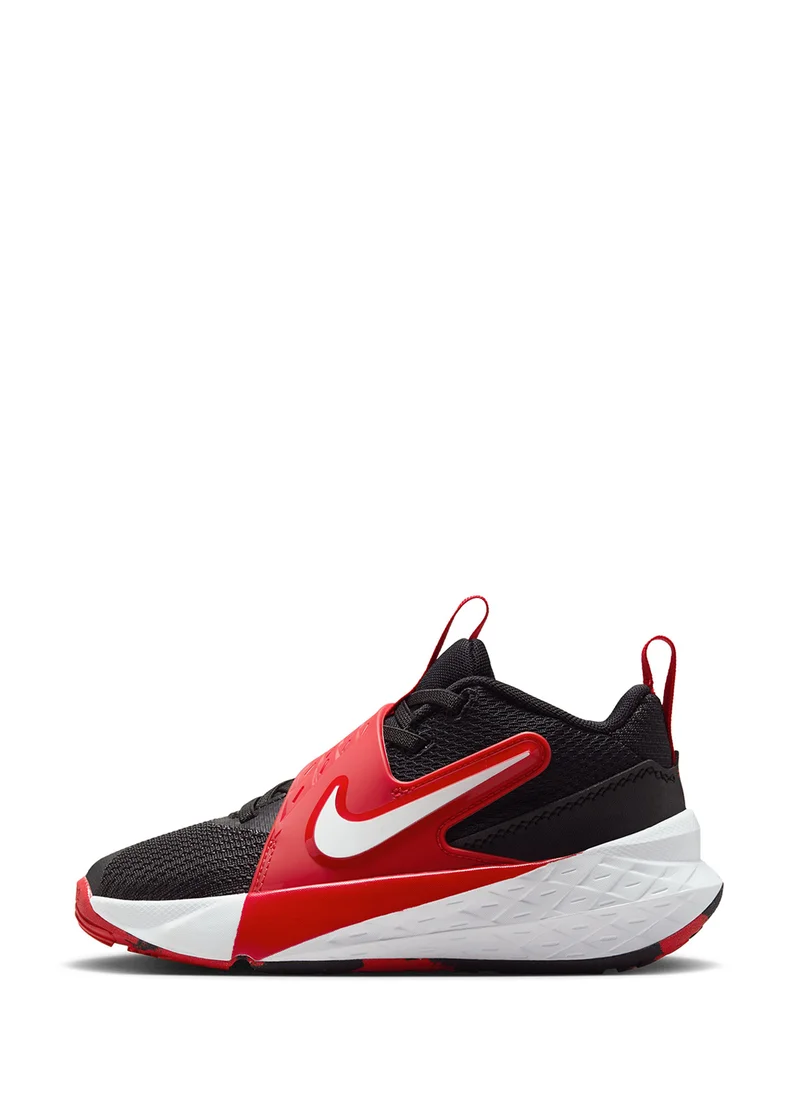 نايكي Little Team Hustle D 12 Ps