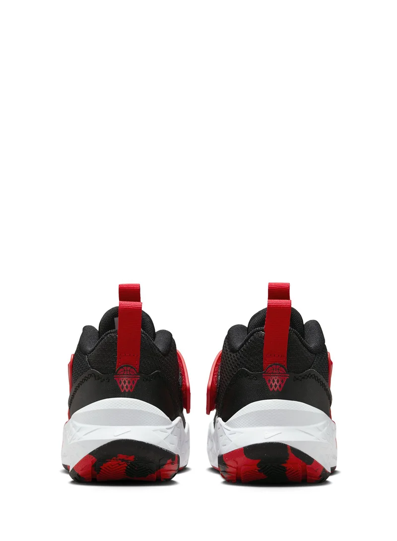 Nike Little Team Hustle D 12 Ps
