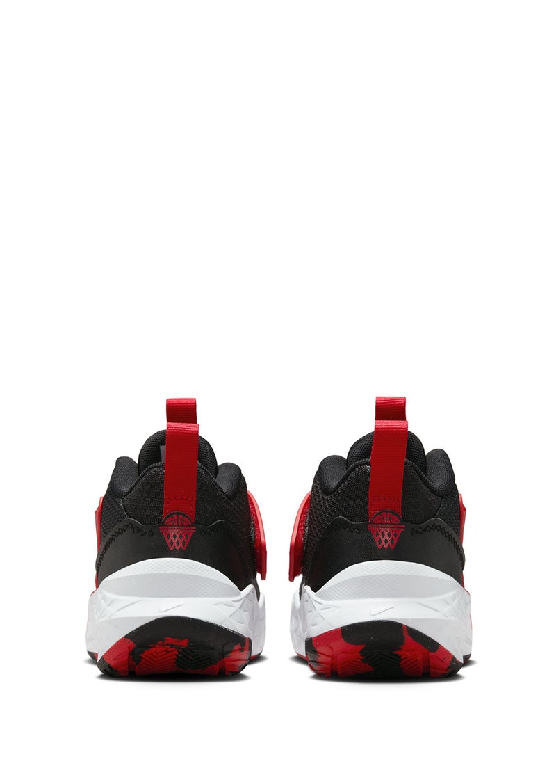 Nike Little Team Hustle D 12 Ps  - Image 4