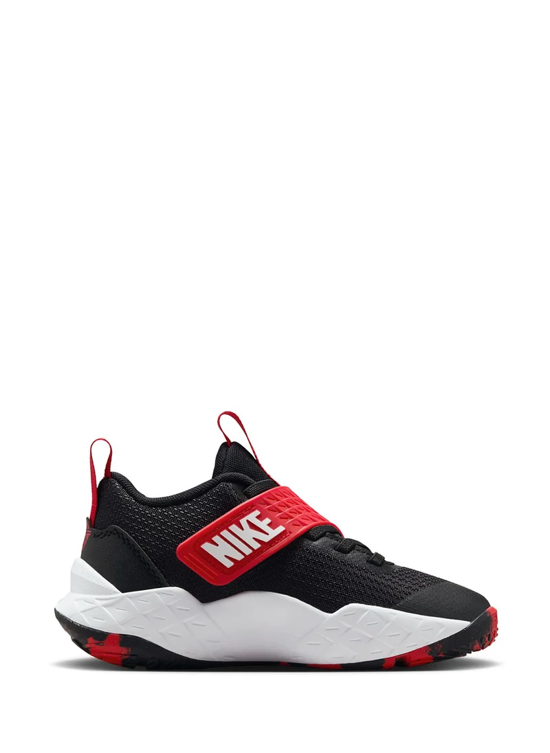 نايكي Little Team Hustle D 12 Ps