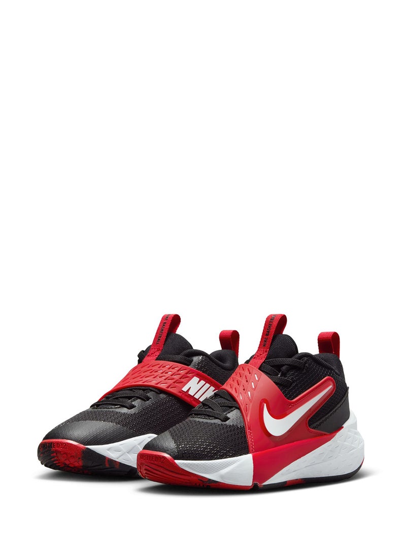 Nike Little Team Hustle D 12 Ps  - Image 3