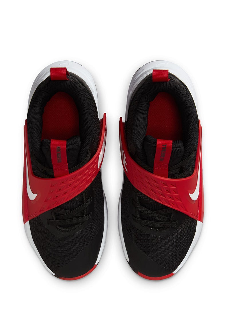 Nike Little Team Hustle D 12 Ps  - Image 5