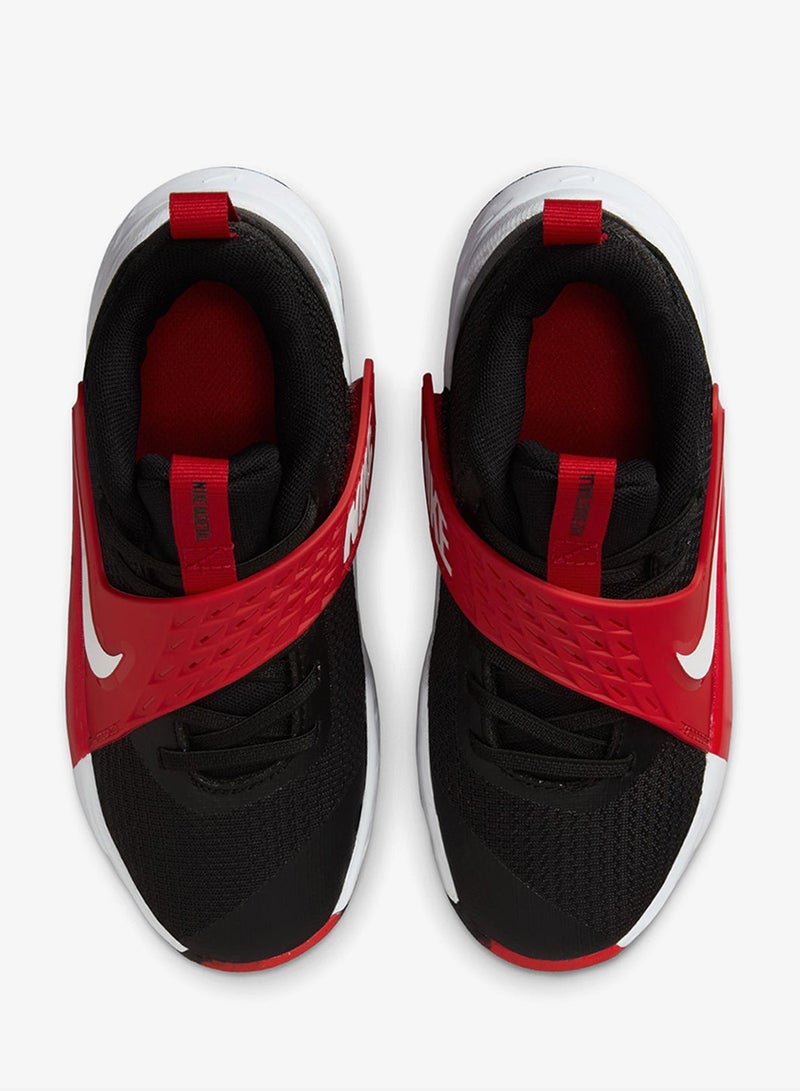 نايكي ليتل تيم هاسل دي 12 بي إس - Image 5