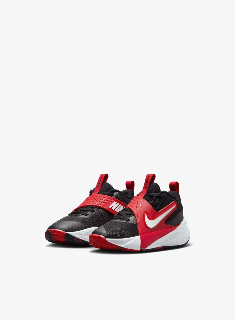Nike Nike Team Hustle D 12