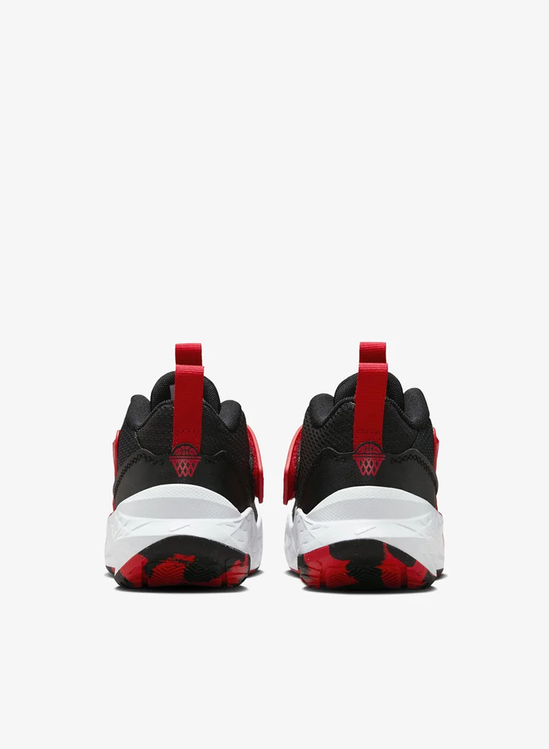 Nike Nike Team Hustle D 12