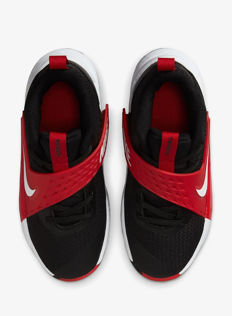 Nike Nike Team Hustle D 12